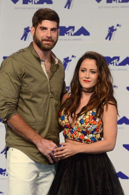 The reality television audience mainly recognizes David Eason&nbsp;as the ex-husband of the reality television star&nbsp;Jenelle Evans.